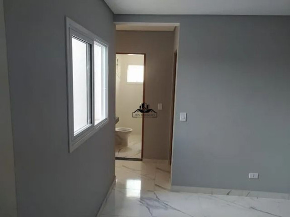 Imagem Apartamento com 2 Quartos à Venda, 45 m² em Jardim Das Maravilhas - Santo André