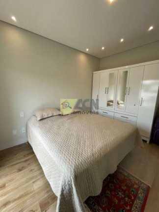Imagem Casa de Condomínio com 3 Quartos à Venda, 212 m² em Residencial Real Park Sumaré - Sumaré