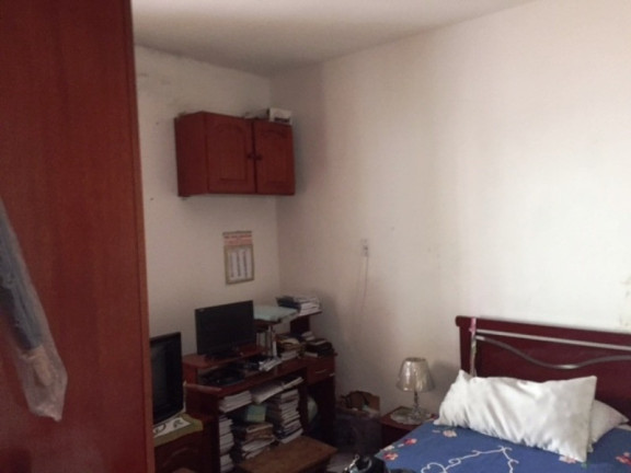 Imagem Casa de Condomínio com 2 Quartos à Venda, 211 m² em Vila Bonilha - São Paulo