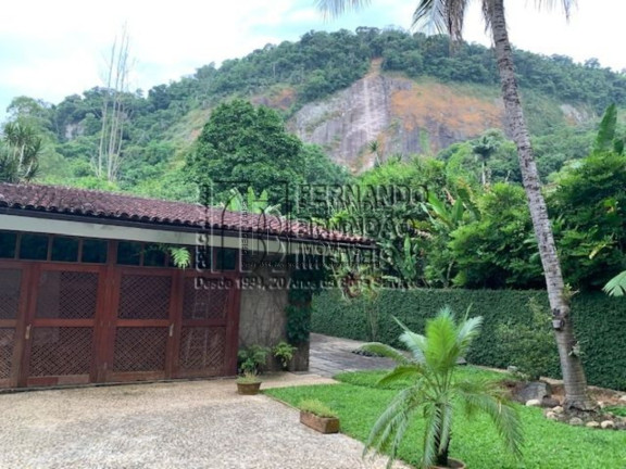 Imagem Casa com 4 Quartos à Venda, 1.035 m² em Itanhangá - Rio De Janeiro Imagem Casa com 4 Quartos à Venda, 1.035 m² em Itanhangá - Rio De Janeiro