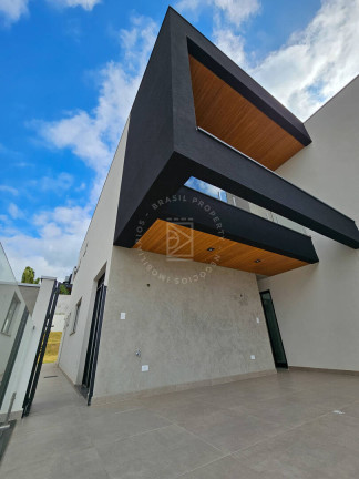 Imagem Casa com 4 Quartos à Venda, 435 m² em Urbanova - São José Dos Campos Imagem Casa com 4 Quartos à Venda, 435 m² em Urbanova - São José Dos Campos