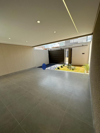 Casa com 3 Quartos à Venda, 105 m² em Residencial Cerejeiras - Anápolis