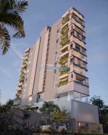 Imagem Apartamento com 3 Quartos à Venda, 151 m² em Boqueirão - Praia Grande