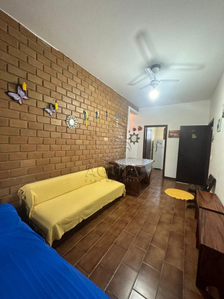 Apartamento com 2 Quartos à Venda, 50 m² em Toninhas - Ubatuba