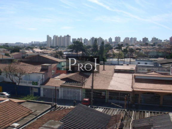 Imagem Apartamento com 2 Quartos à Venda, 72 m² em Jardim Bom Pastor - Santo André Imagem Apartamento com 2 Quartos à Venda, 72 m² em Jardim Bom Pastor - Santo André