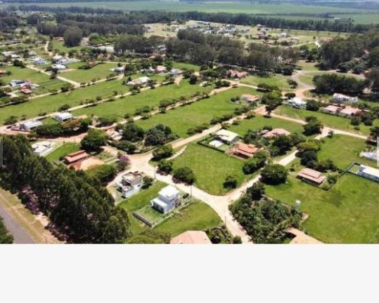 Terreno à Venda, 600 m² em águas De Santa Bárbara - São Paulo