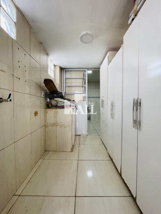 Imagem Casa com 2 Quartos à Venda, 100 m² em Condomínio Residencial Parque Da Liberdade V - São José Do Rio Preto Imagem Casa com 2 Quartos à Venda, 100 m² em Condomínio Residencial Parque Da Liberdade V - São José Do Rio Preto