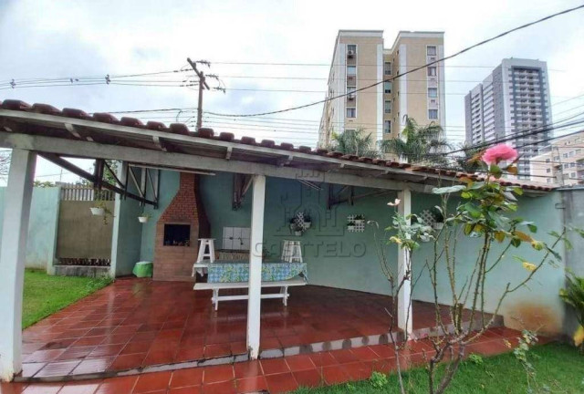 Imagem Apartamento com 3 Quartos à Venda, 60 m² em Jardim Vilas Boas - Londrina