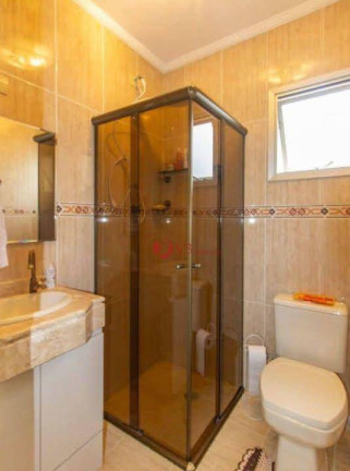 Imagem Cobertura com 3 Quartos à Venda, 129 m² em São Miguel - São Paulo