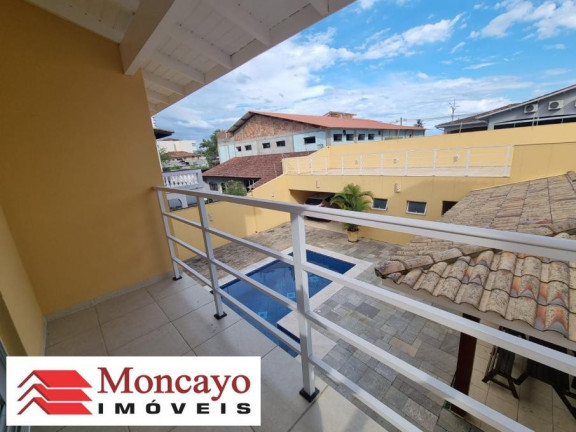 Imagem Sobrado com 4 Quartos à Venda, 480 m² em Jardim Primavera - Caraguatatuba Imagem Sobrado com 4 Quartos à Venda, 480 m² em Jardim Primavera - Caraguatatuba