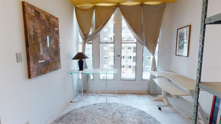 Imagem Apartamento com 2 Quartos à Venda, 74 m² em Consolação - São Paulo Imagem Apartamento com 2 Quartos à Venda, 74 m² em Consolação - São Paulo