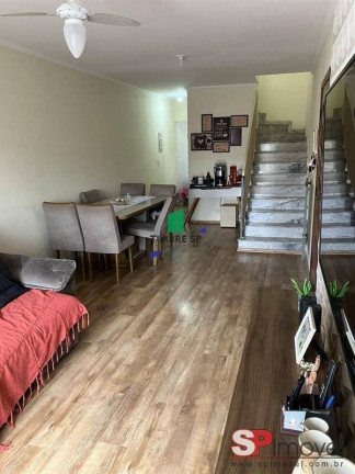 Imagem Casa com 4 Quartos à Venda, 152 m² em Imirim - São Paulo