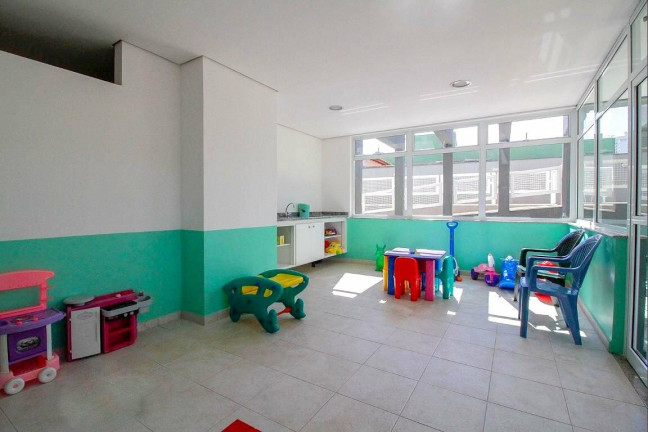 Imagem Apartamento com 3 Quartos à Venda, 83 m² em Vila Romana - São Paulo