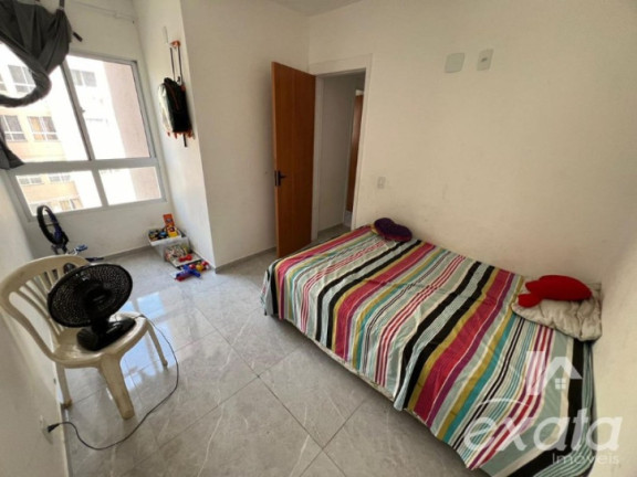 Imagem Apartamento com 2 Quartos à Venda, 52 m² em Jardim Limoeiro - Serra
