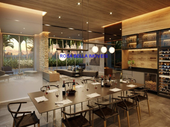 Imagem Apartamento com 2 Quartos à Venda, 128 m² em Anhangabaú - Jundiaí Imagem Apartamento com 2 Quartos à Venda, 128 m² em Anhangabaú - Jundiaí