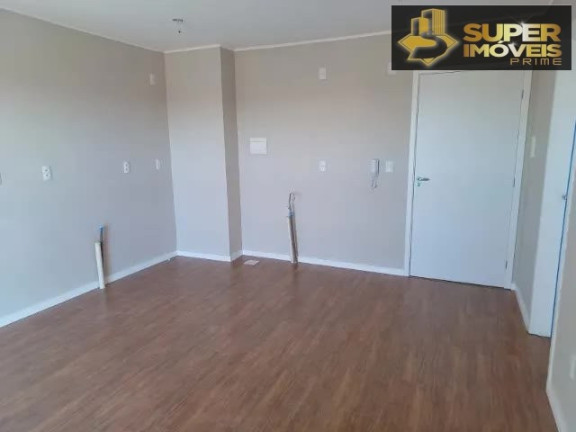 Imagem Apartamento com 1 Quarto à Venda, 29 m² em Fragata - Pelotas