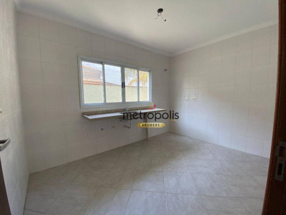 Imagem Sobrado com 3 Quartos à Venda, 194 m² em Campestre - Santo André Imagem Sobrado com 3 Quartos à Venda, 194 m² em Campestre - Santo André