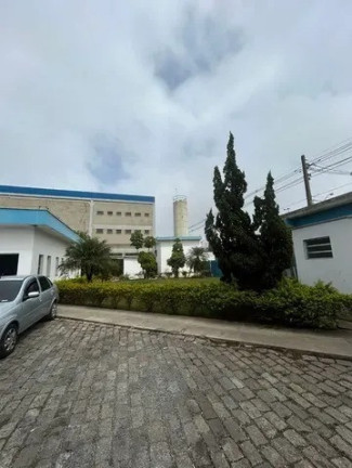 Imagem Imóvel à Venda, 3.700 m² em Loteamento Industrial Coral - Mauá