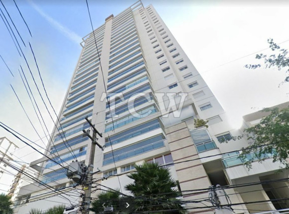 Foto do imóvel Apartamento com 3 Quartos à Venda, 190 m² em Vila Mariana - São Paulo