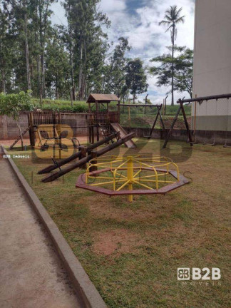 Imagem Apartamento com 2 Quartos à Venda, 42 m² em Núcleo Habitacional Vereador Edson Francisco Da Silva - Bauru Imagem Apartamento com 2 Quartos à Venda, 42 m² em Núcleo Habitacional Vereador Edson Francisco Da Silva - Bauru