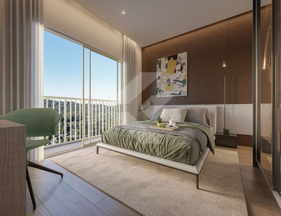 Imagem Apartamento com 2 Quartos à Venda, 72 m² em Fazenda - Itajaí