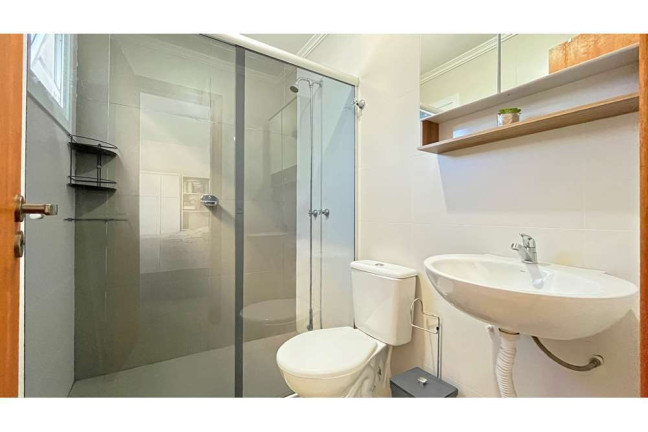 Imagem Casa com 2 Quartos à Venda,  em Aberta Dos Morros - Porto Alegre