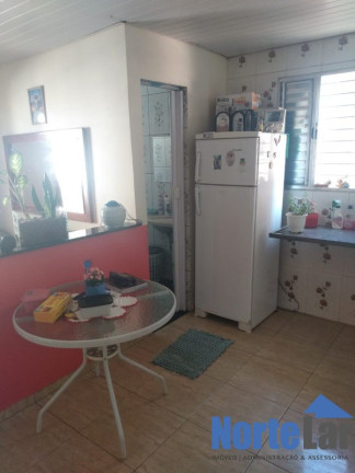 Imagem Sobrado com 3 Quartos à Venda, 120 m² em Jardim Peri - São Paulo