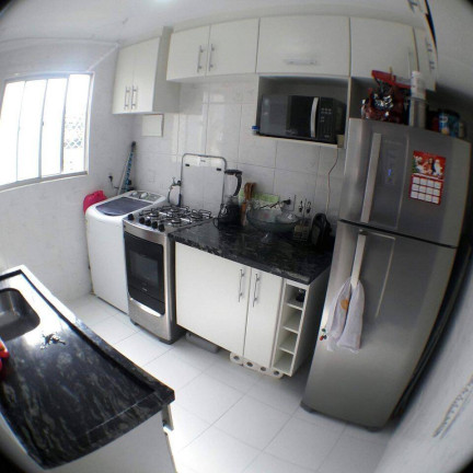 Imagem Apartamento com 2 Quartos à Venda, 46 m² em Agua Chata - Guarulhos Imagem Apartamento com 2 Quartos à Venda, 46 m² em Agua Chata - Guarulhos