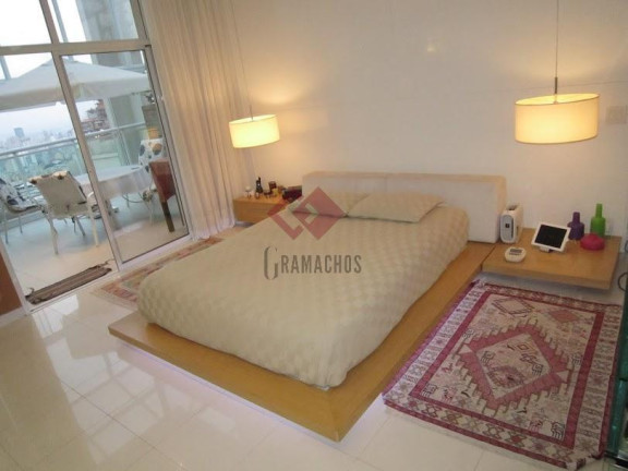 Imagem Apartamento com 2 Quartos à Venda, 187 m² em Cerqueira César - São Paulo