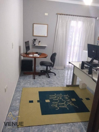 Imagem Sobrado com 3 Quartos à Venda, 220 m² em Vila Mazzei - São Paulo