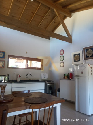 Imagem Imóvel com 2 Quartos à Venda, 120 m² em Ressacada - Garopaba Imagem Imóvel com 2 Quartos à Venda, 120 m² em Ressacada - Garopaba