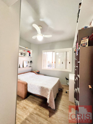 Imagem Apartamento com 3 Quartos à Venda, 112 m² em Jardim Gloria - Bento Gonçalves