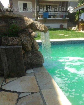 Imagem Sobrado com 2 Quartos à Venda, 170 m² em Jardim Dos Pinheiros - Atibaia