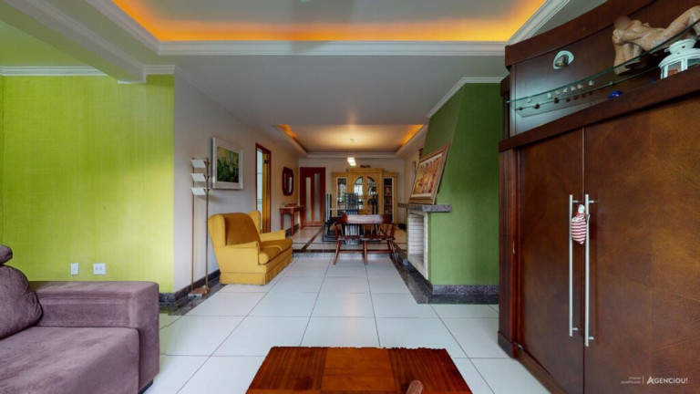 Imagem Imóvel com 4 Quartos à Venda, 120 m² em Espírito Santo - Porto Alegre Imagem Imóvel com 4 Quartos à Venda, 120 m² em Espírito Santo - Porto Alegre