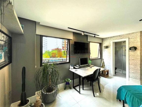 Imagem Apartamento com 1 Quarto à Venda, 59 m² em Jardim Ampliação - São Paulo Imagem Apartamento com 1 Quarto à Venda, 59 m² em Jardim Ampliação - São Paulo