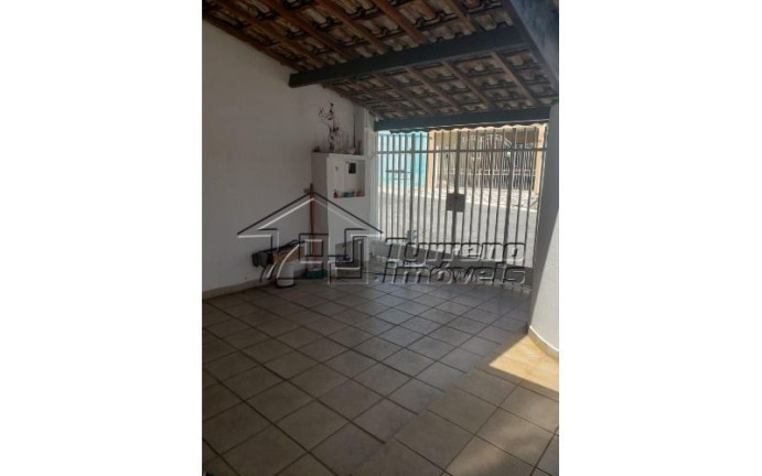 Imagem Casa com 2 Quartos à Venda, 95 m² em Caçapava - Caçapava Imagem Casa com 2 Quartos à Venda, 95 m² em Caçapava - Caçapava