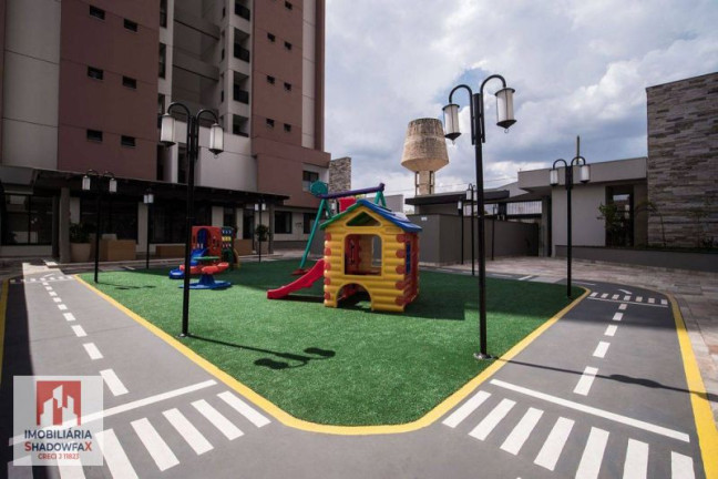 Imagem Apartamento com 2 Quartos à Venda, 66 m² em Parque Alvorada - Dourados Imagem Apartamento com 2 Quartos à Venda, 66 m² em Parque Alvorada - Dourados