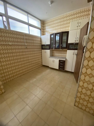 Imagem Apartamento com 2 Quartos à Venda, 173 m² em José Menino - Santos Imagem Apartamento com 2 Quartos à Venda, 173 m² em José Menino - Santos