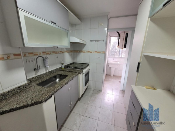 Imagem Apartamento com 3 Quartos à Venda, 102 m² em Vila Clementino - São Paulo