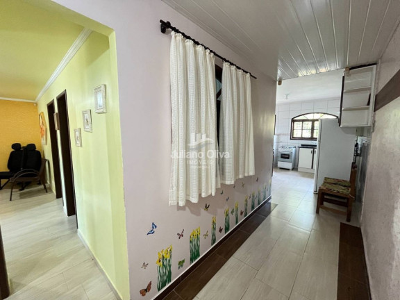 Imagem Casa à Venda, 266 m² em Barra Do Sai - Itapoá Imagem Casa à Venda, 266 m² em Barra Do Sai - Itapoá