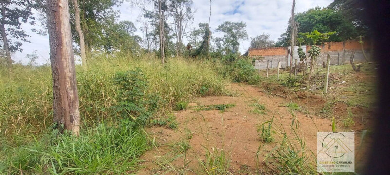 Imagem Terreno à Venda, 1.000 m² em Jardim Estância Brasil - Atibaia