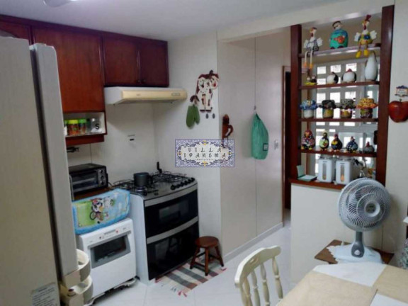 Imagem Apartamento com 3 Quartos à Venda, 130 m² em Botafogo - Rio De Janeiro