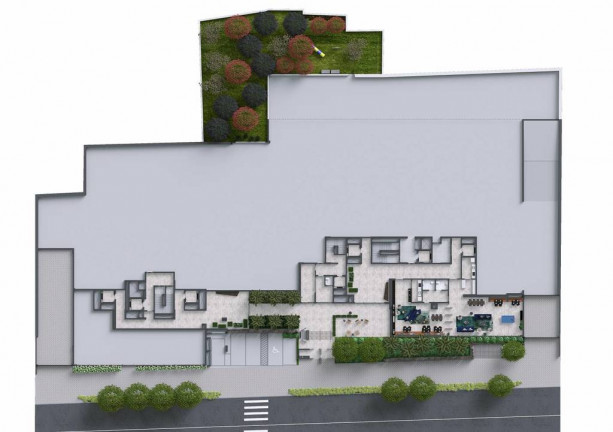Imagem Apartamento com 4 Quartos à Venda, 150 m² em Perdizes - São Paulo