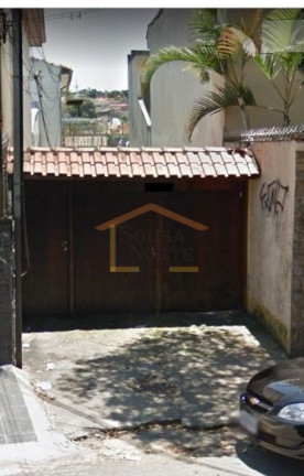 Imagem Casa de Condomínio com 2 Quartos à Venda, 90 m² em Santana - São Paulo Imagem Casa de Condomínio com 2 Quartos à Venda, 90 m² em Santana - São Paulo