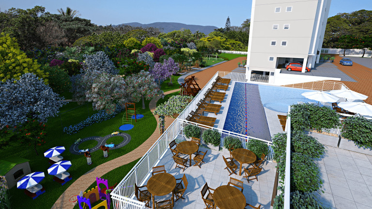 Imagem Apartamento com 2 Quartos à Venda, 58 m² em Jardim Tereza Cristina - Jundiaí Imagem Apartamento com 2 Quartos à Venda, 58 m² em Jardim Tereza Cristina - Jundiaí