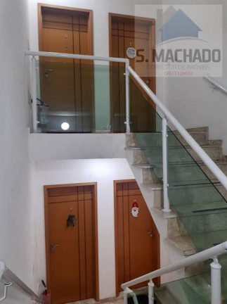 Apartamento com 2 Quartos à Venda, 115 m² em Santa Terezinha - Santo André