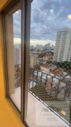 Imagem Apartamento com 2 Quartos à Venda, 57 m² em Ipiranga - São Paulo