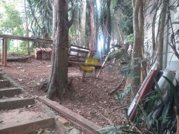 Terreno à Venda, 307 m² em Horizontal Park - Cotia