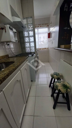 Imagem Apartamento com 2 Quartos à Venda, 55 m² em Jacarepaguá - Rio De Janeiro Imagem Apartamento com 2 Quartos à Venda, 55 m² em Jacarepaguá - Rio De Janeiro