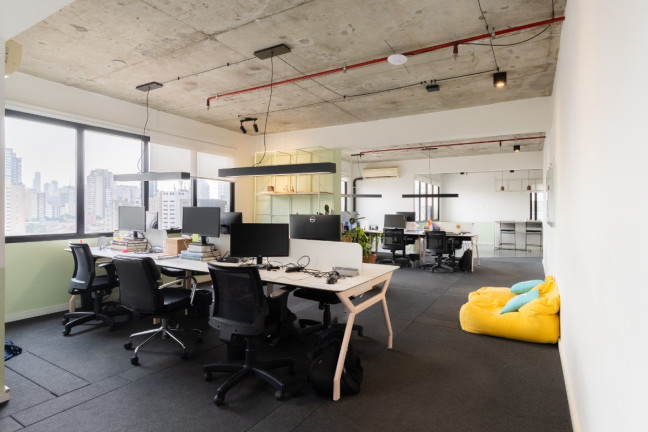 Imagem Ponto Comercial à Venda, 65 m² em Pinheiros - São Paulo Imagem Ponto Comercial à Venda, 65 m² em Pinheiros - São Paulo